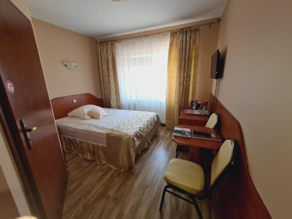 Willa Dorotka Busko-Zdrój Exteriér fotografie