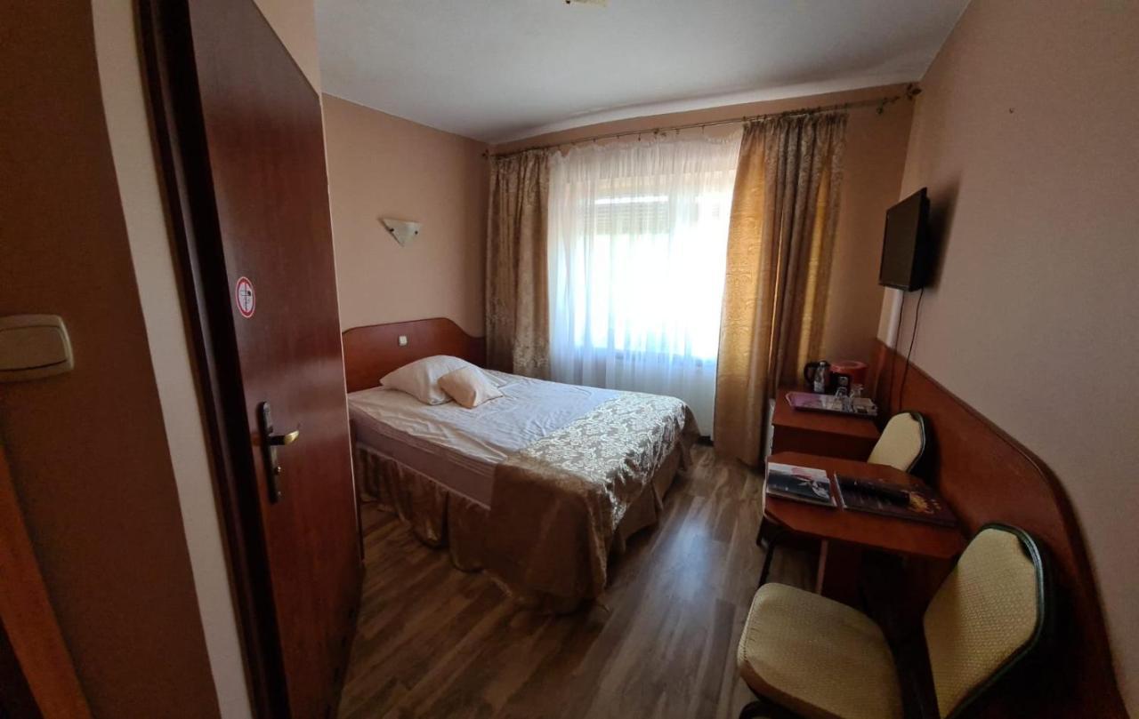 Willa Dorotka Busko-Zdrój Exteriér fotografie